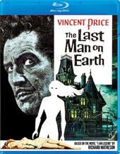 The Last Man on Earth (Blu-ray)