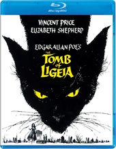 The Tomb of Ligeia (Blu-ray)