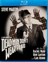 Dead Men Don't Wear Plaid (Blu-ray)