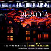 Rebecca (1940 Film Score)