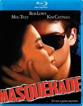 Masquerade (Blu-ray)