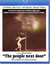The People Next Door (Blu-ray)