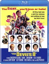 The Devil's 8 (Blu-ray)