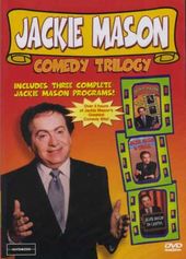 Jackie Mason - Comedy Trilogy (Equal Opportunity