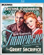 Immensee / The Great Sacrifice (Blu-ray)