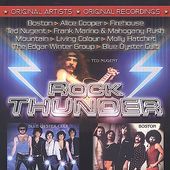 Rock Thunder