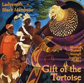 Gift of the Tortoise