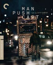 Man Push Cart (Criterion Collection) (Blu-ray)