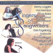 Singers and Songwriters