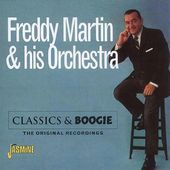 Classic and Boogie: The Original Recordings
