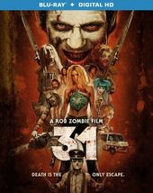 31 (Blu-ray)
