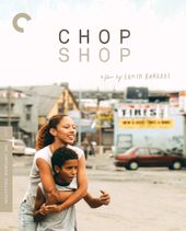 Chop Shop (Criterion Collection) (Blu-ray)