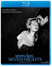 Seven Days... Seven Nights (Blu-ray)
