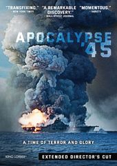 WWII - Apocalypse '45