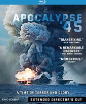 WWII - Apocalypse '45 (Blu-ray)
