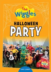 The Wiggles - Halloween Party