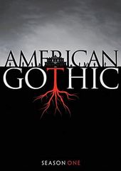 American Gothic - Season 1 (4-DVD)