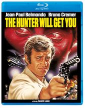The Hunter Will Get You (Blu-ray)