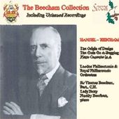 Beecham Collection: Handel-Beecham