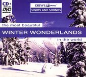 Drew's Famous Sights and Sounds: Winter Wonderland