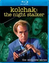 Kolchak: The Night Stalker - Complete Series