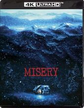 Misery (4K UltraHD + Blu-ray)