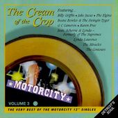 Cream of the Crop, Vol. 3