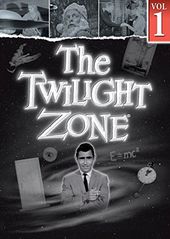 The Twilight Zone - Volume 1