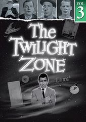 The Twilight Zone - Volume 3