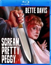 Scream, Pretty Peggy (Blu-ray)