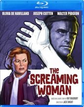 Screaming Woman (Blu-ray)
