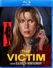 The Victim (Blu-ray)