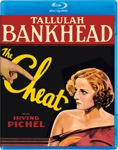 The Cheat (Blu-ray)