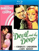 The Devil and the Deep (Blu-ray)