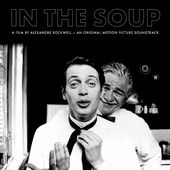 In the Soup