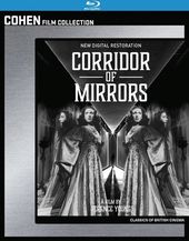 Corridor of Mirrors (Blu-ray)