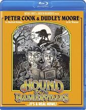 Hound of the Baskervilles (Blu-ray)
