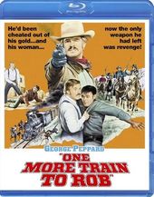 One More Train to Rob (Blu-ray)
