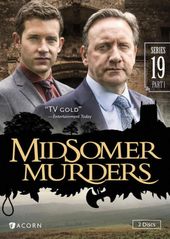 Midsomer Murders - Series 19, Part 1 (2-DVD)