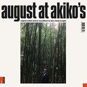 August At Akiko's (Ost)