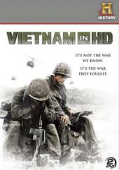 History Channel: Vietnam in HD (2-DVD)