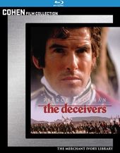 The Deceivers (Blu-ray)