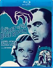 The Secret of the Blue Room (Blu-ray)