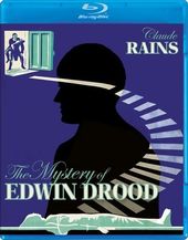 The Mystery of Edwin Drood (Blu-ray)