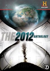 The 2012 Anthology