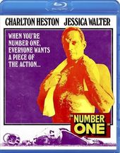 Number One (Blu-ray)