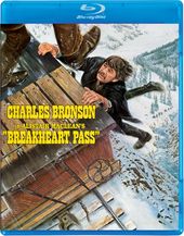 Breakheart Pass (Blu-ray)