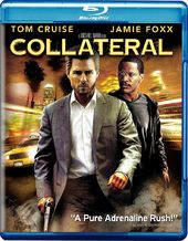 Collateral (Blu-ray)