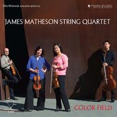 James Matheson String Quartet