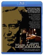 Mass Appeal (Blu-Ray/1984/Ws 1.85)